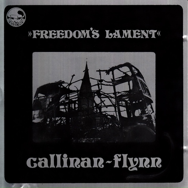 Callinan - Flynn - We Are the People (The Road to Derry Town)