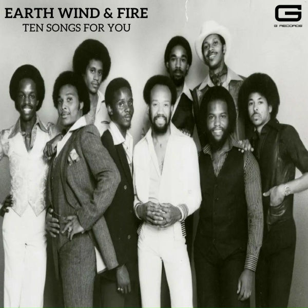 Earth Wind & Fire - Shining star