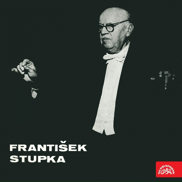 Czech Philharmonic, Franti&scaron;ek Stupka - In the Tatra Mountains, Op. 26, .