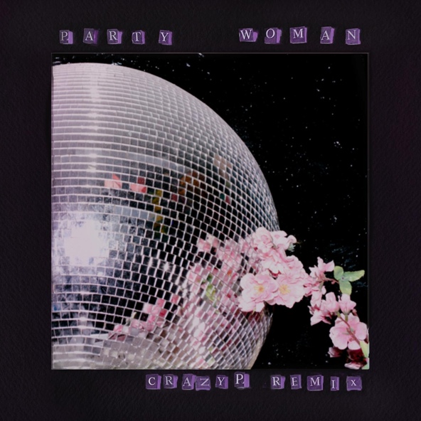 Bamily feat. Crazy P - Party Woman