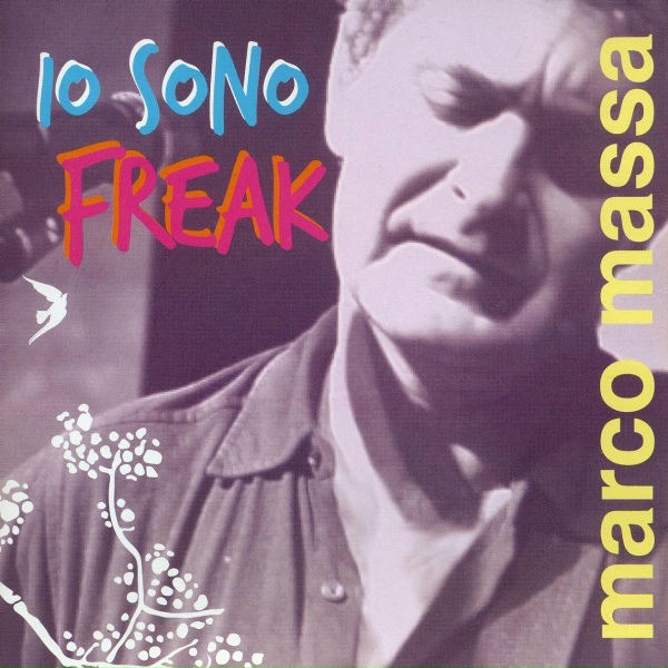 Marco Massa - Un' estate tranquilla