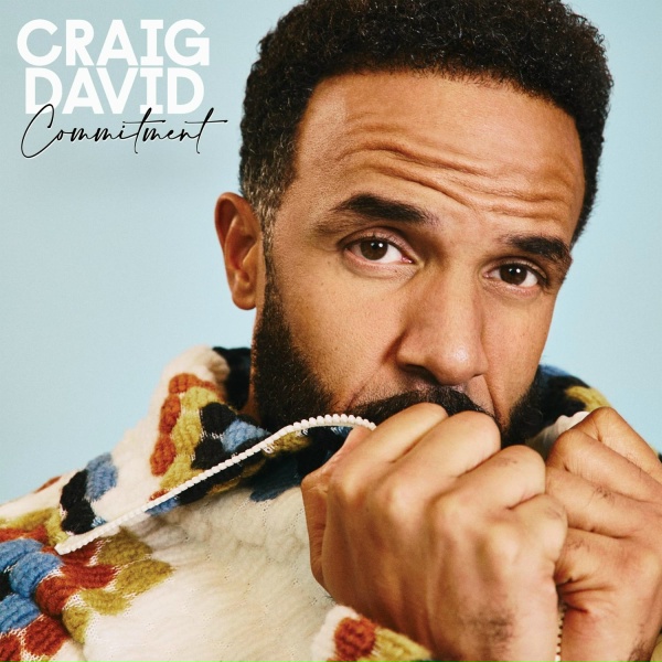 Craig David - Your Way