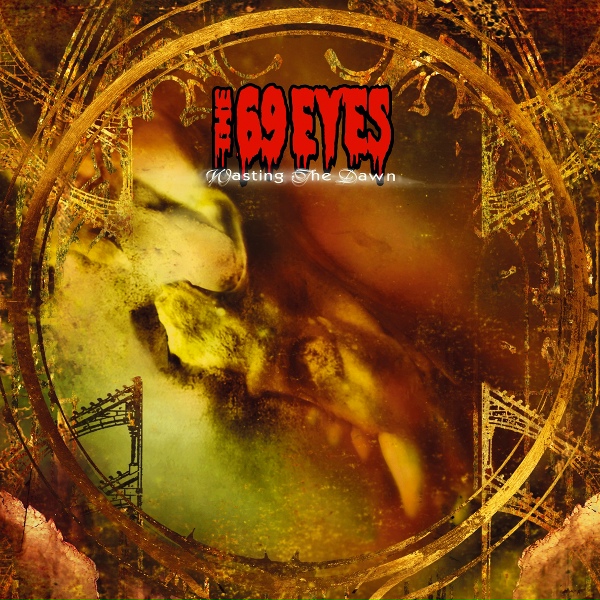 The 69 Eyes - Hand Of God