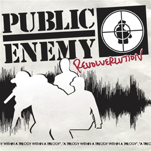 Public Enemy - Now A'daze