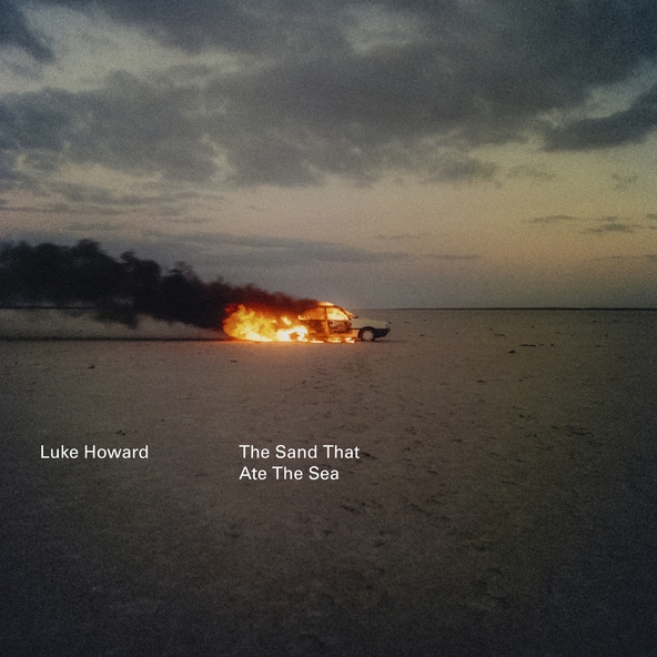 Luke Howard - Sisyphus