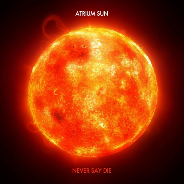 Atrium Sun - Wake Up