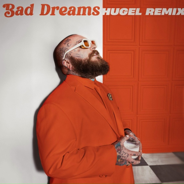 Teddy Swims - Bad Dreams