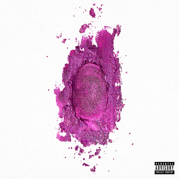Nicki Minaj - Win Again