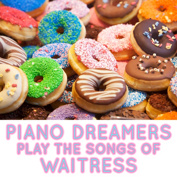 Piano Dreamers - Bad Idea