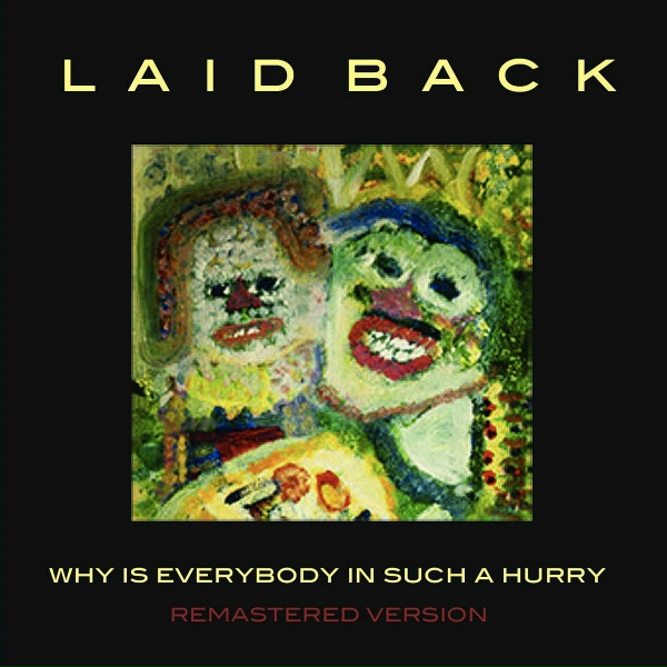 Laid Back - Walk the Blues