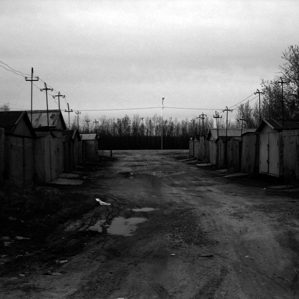Мытищи, Shumway - Время