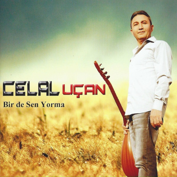 Celal U&ccedil;an - Zıkkımlar Olsun