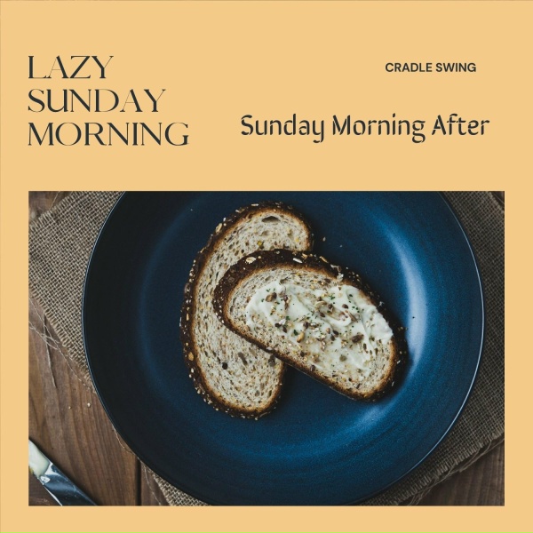 Cradle Swing - Rhythm for the Morning