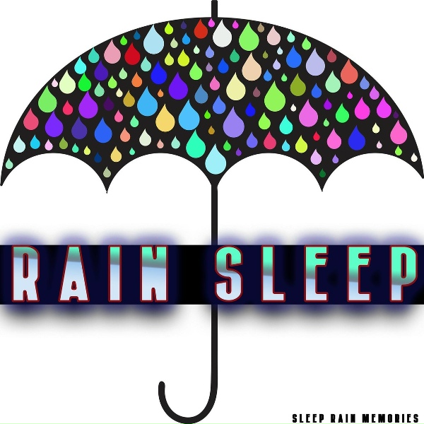 Sleep Rain Memories - Japan in October