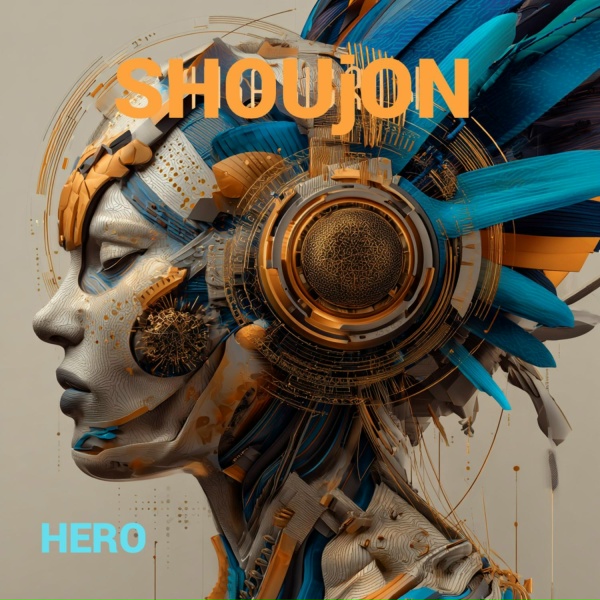 SHOUjon - Life Is a Stage