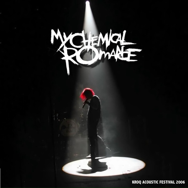 My Chemical Romance - Helena