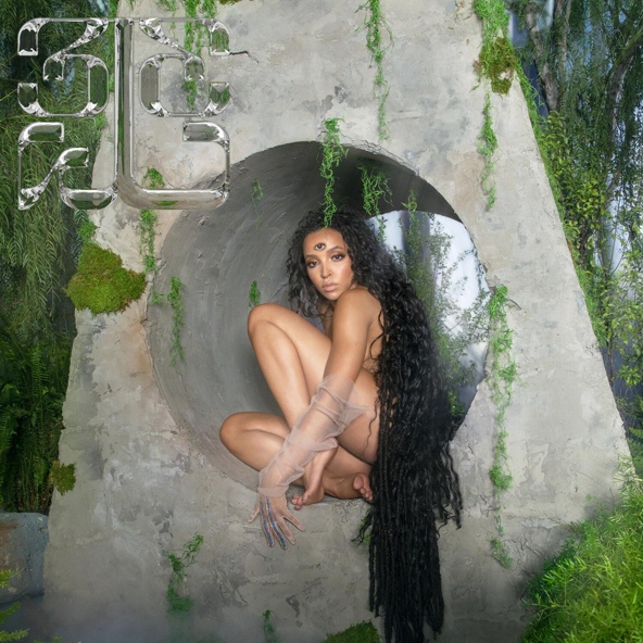 Tinashe - The Chase
