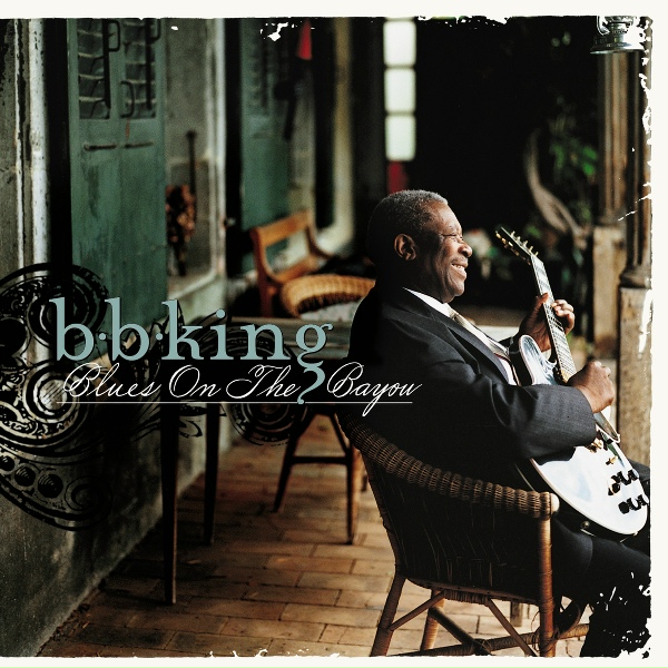 B.B. King - Shake It Up And Go