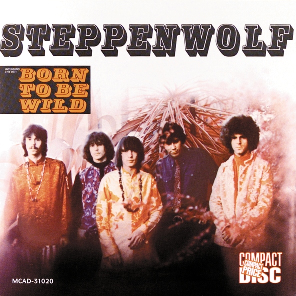 Steppenwolf - Sookie, Sookie