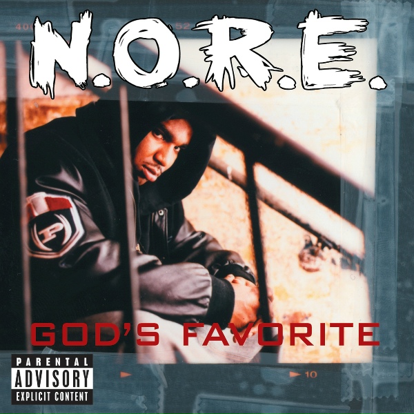 N.O.R.E. feat. Mashonda - Wanna Be Like Him