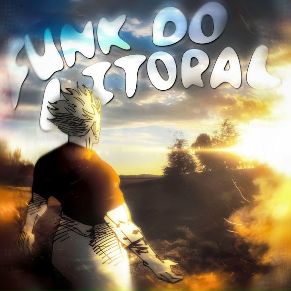 VXCA, RezaDead - FUNK DO LITORAL - Ultra Slowed