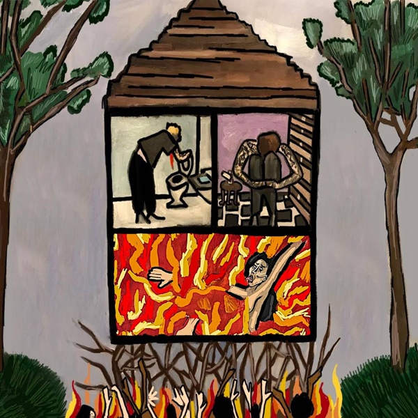 $uicideboy$ - Forget It