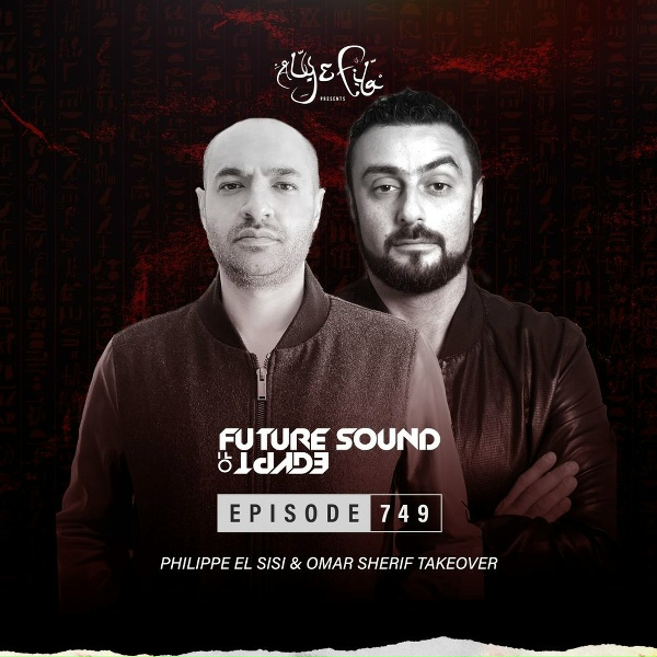 Steve Dekay - Bellatrix (FSOE 749)