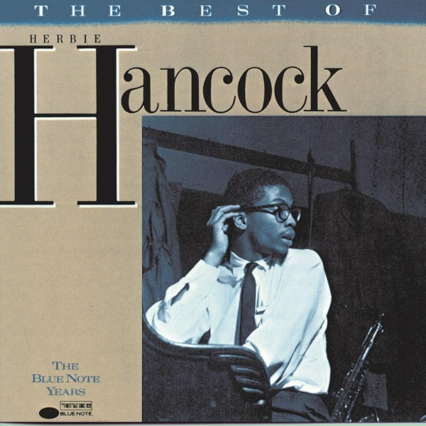 Herbie Hancock - One Finger Snap