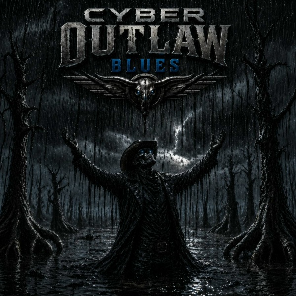 Cyber Outlaw Blues