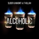 Slider & Magnit feat. T-Killah - Alcoholic (Original mix) (Original mix)