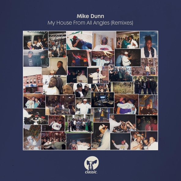 Mike Dunn - If I Can't Get Down