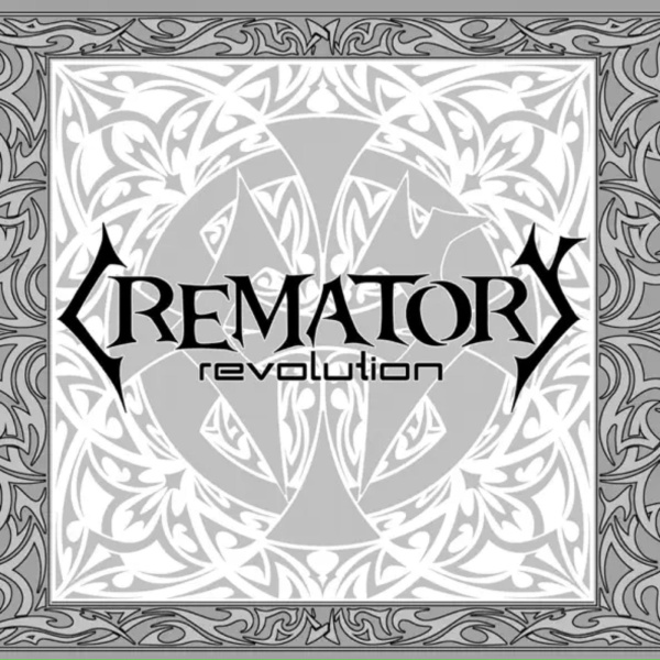 Crematory - Red Sky