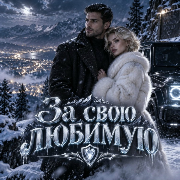 Ночной Сосед - За свою любимую