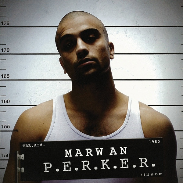 Marwan - Min Blok