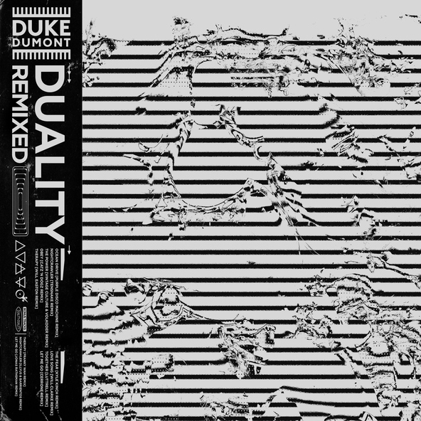 Duke Dumont, Zak Abel - The Power