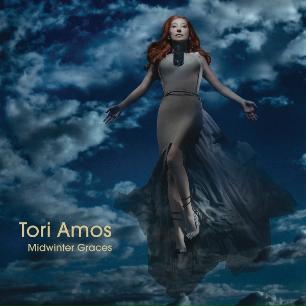 Tori Amos - Star Of Wonder