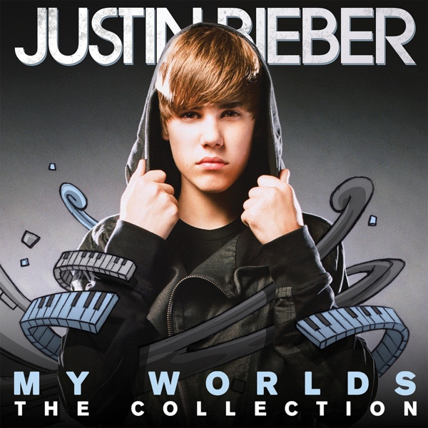 Justin Bieber - Bigger