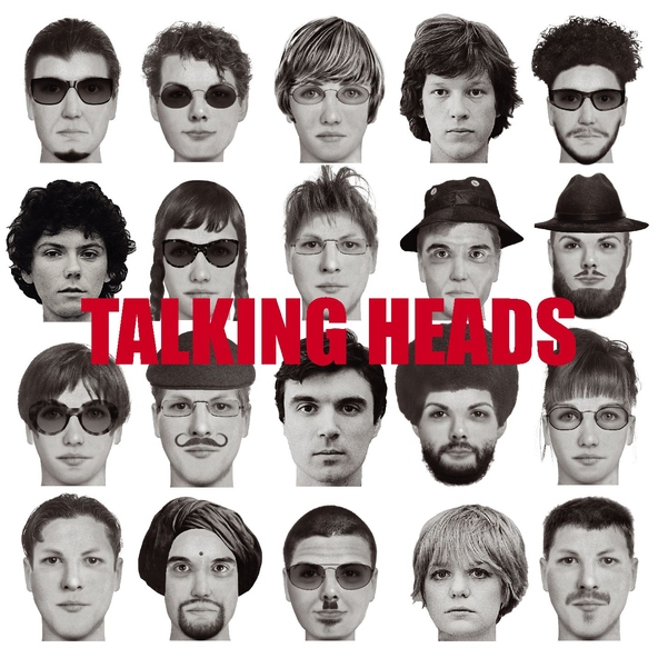 Talking Heads - Life During Wartime
