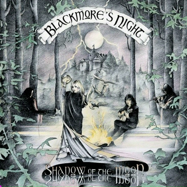 Blackmore's Night - Memmingen
