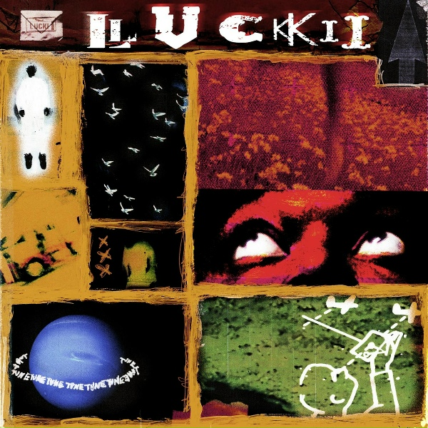 LUCKI - MEET ME THERE