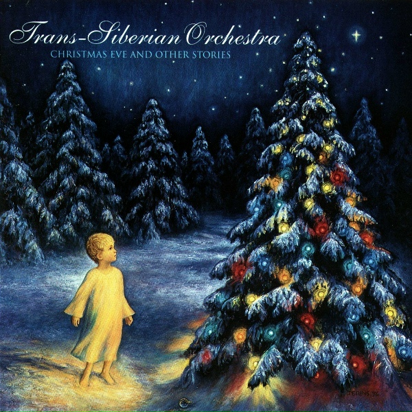 Trans-Siberian Orchestra - Promises to Keep