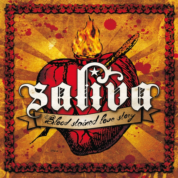 Saliva - King Of The Stereo