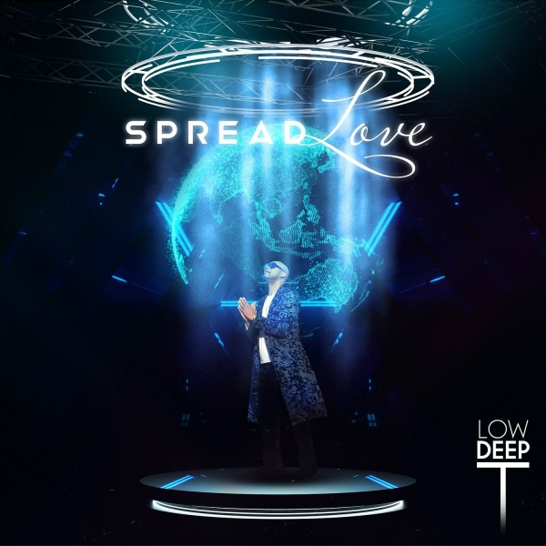 Low Deep T - Spread Love (Cutandplay MIX)