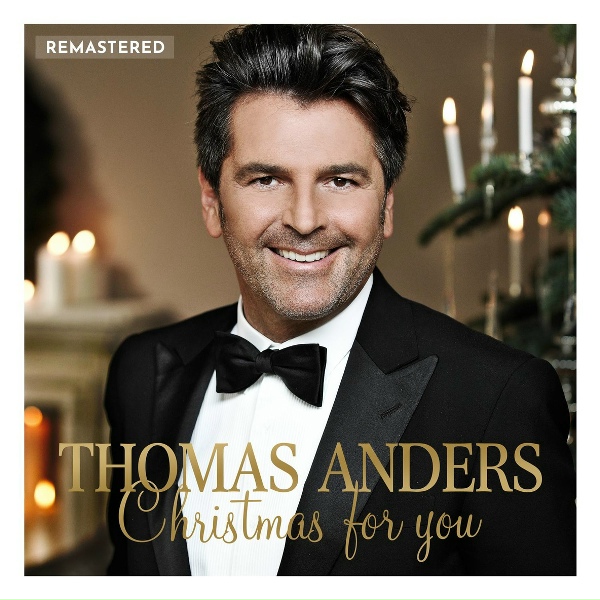 Thomas Anders - Silent Night