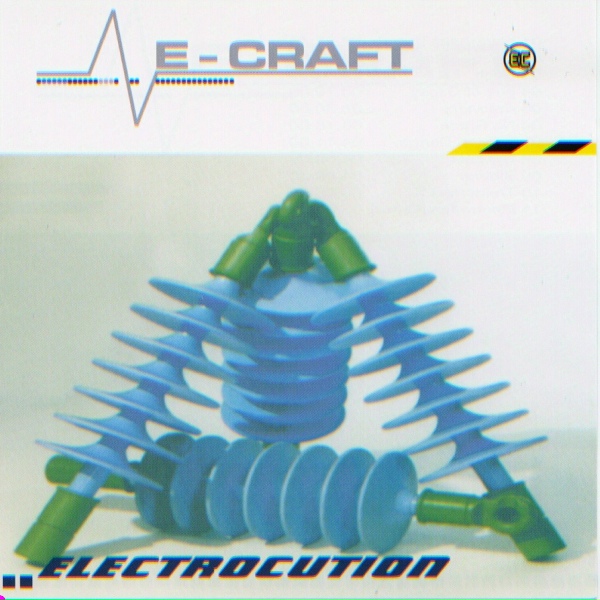 E-Craft - Biowar