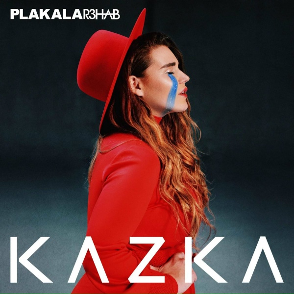 KAZKA - Plakala
