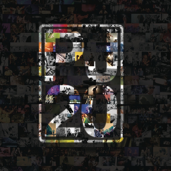 Pearl Jam - Black