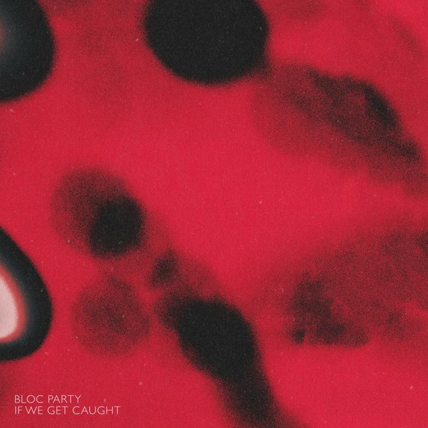 Bloc Party - If We Get Caught