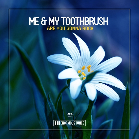 Me & My Toothbrush - Are You Gonna Rock