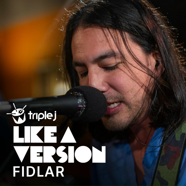 FIDLAR - Red Right Hand